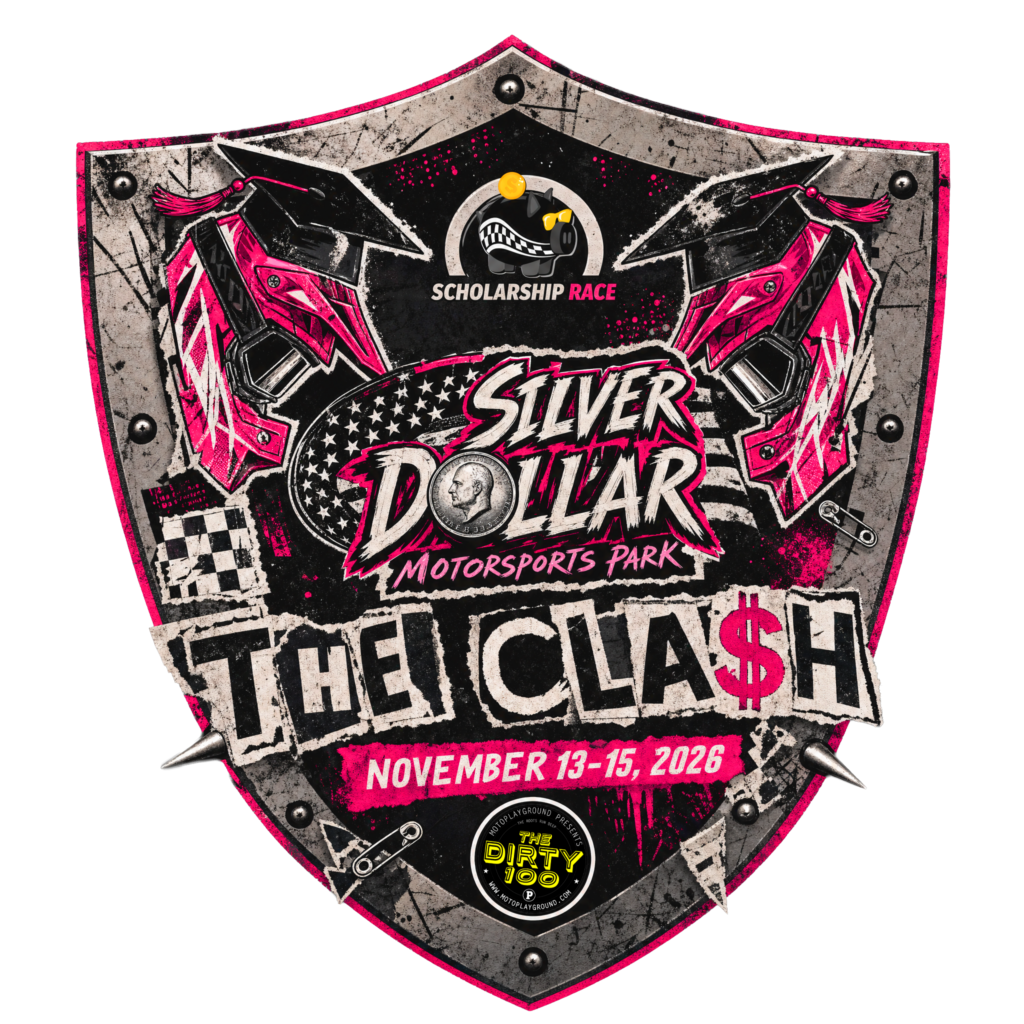 CLASH